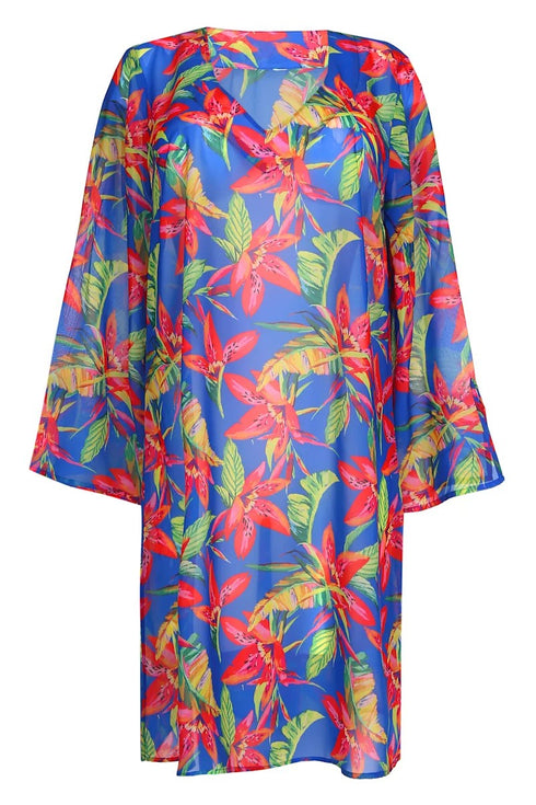 PrimaDonna Latakia Swimwear Kaftan